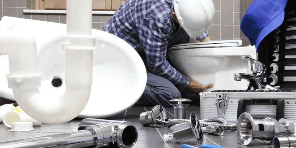 Trabzonda tesisat firması arıyorum